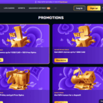 Rocket Play casino bonuses