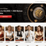 ToonieBet casino Canada