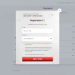 ToonieBet casino registration