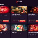 Fireball Casino Bonuses
