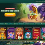 GoKong casino Canada