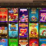 Lanista casino slots
