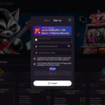 Rockyspin casino registration