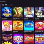 Rockyspin casino slots
