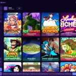 SlotsDJ casino slots