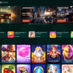 TonySpins casino Canada