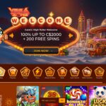 VegaZone casino Canada