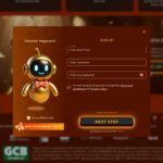 VegaZone casino registration