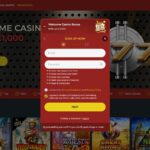 777Vault casino registration