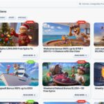 Cazimbo casino bonuses