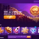 Kingmaker casino Canada