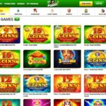 Machance casino slots