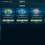 Spellwin casino bonuses