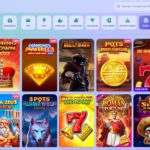 SpinRollz casino slots