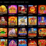 Vulkan Spiele casino slots