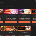 GGbet casino bonuses