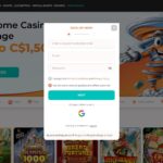 Spininio casino registration