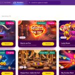 WildSultan casino bonuses