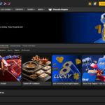 Betandyou casino bonuses