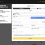 Betandyou casino registration