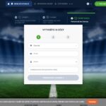 20Bet Casino Registrace