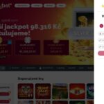 Luckybet Casino Registrace