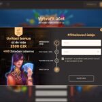 National Casino Registrace