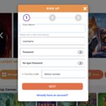 Gratorama casino registrace