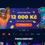 Nine casino oficiální stránky