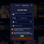 Nine casino registrace