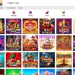 Pelican kasino sloty