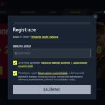 Rabona casino registrace