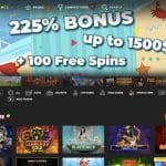 Booi casino oficiální stránka