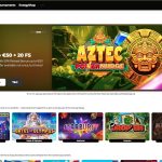 Energy casino oficiální stránka