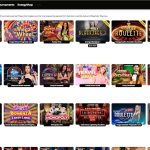 Energy casino s živými dealery