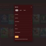 Grande Vegas casino registrace