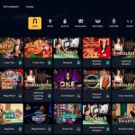 HellSpin casino s živými dealery