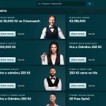 LegendPlay kasino bonusy