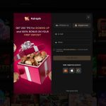 Fairspin casino registrace