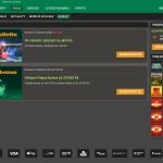 chance casino bonusy