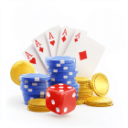 Herní katalog casino