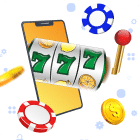 Mobilní možnosti her casino