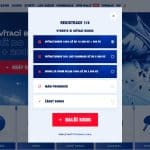 Bankonbet casino registrační formulář