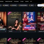 Boomerang casino s živými dealery