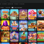 Drip hrací automaty