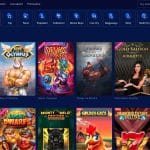 Frumzi hrací automaty