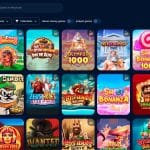 Monro hrací automaty