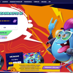 MR Pacho casino Česká republika