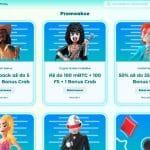 Neon54 casino bonusy