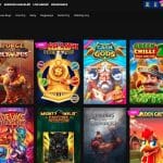 RTbet hrací automaty